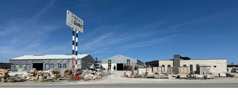 Fabrika e Gurit